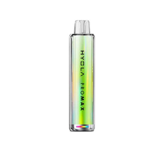 Hyola Pro Max 8000 Kit - Lemon & Lime - 20mg