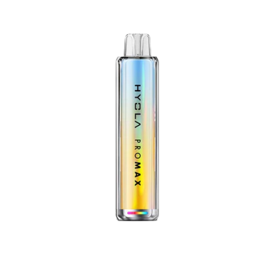 Hyola Pro Max 8000 Kit - Pineapple Ice - 20mg