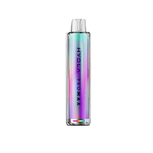 Hyola Pro Max 8000 Kit - Summer Dream - 20mg