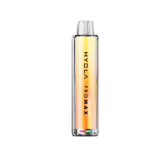 Hyola Pro Max 8000 Kit - Triple Mango - 20mg