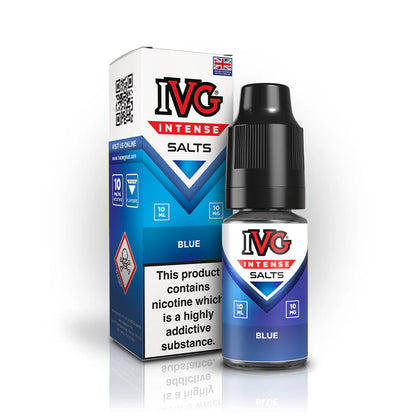 IVG Intense Nic Salts 10ml