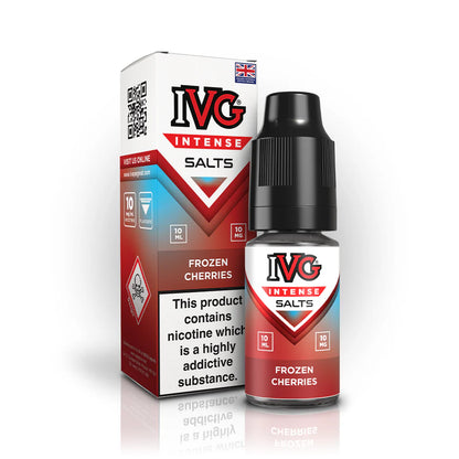 IVG Intense Nic Salts 10ml