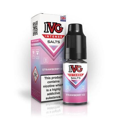 IVG Intense Nic Salts 10ml