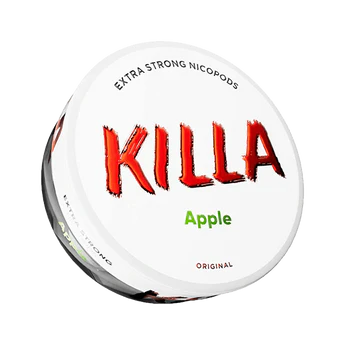 Killa Nicotine Pouches