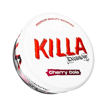 Killa Nicotine Pouches