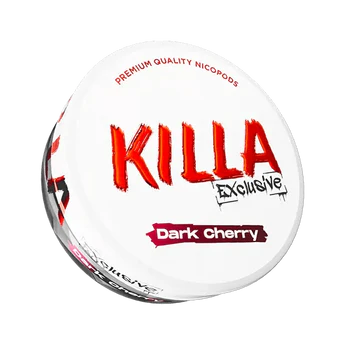 Killa Nicotine Pouches