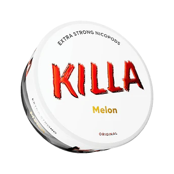 Killa Nicotine Pouches