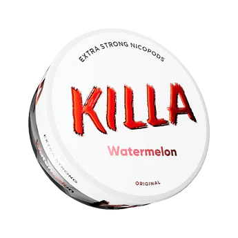 Killa Nicotine Pouches