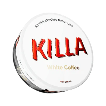 Killa Nicotine Pouches