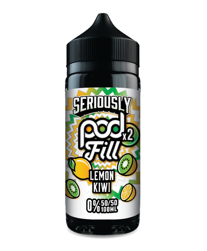 Doozy E-Liquid 100ml Shortfill 0mg