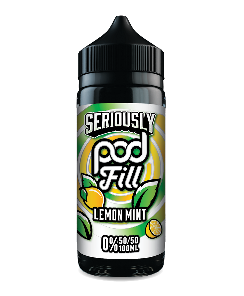 Doozy E-Liquid 100ml Shortfill 0mg