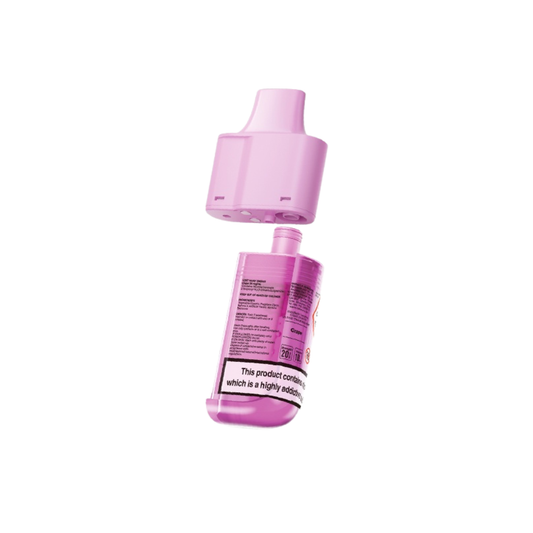 Lost Mary BM6000 Refill - Blackcurrant Apple