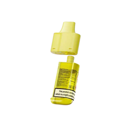 Lost Mary BM6000 Refill - Cola Lime
