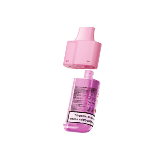 Lost Mary BM6000 Refill - Fizzy Cherry