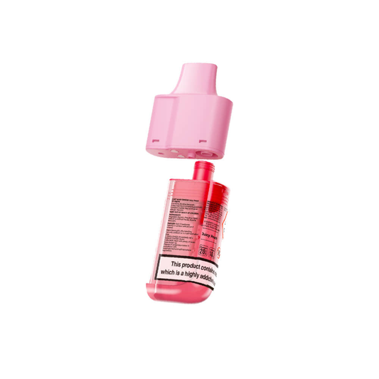 Lost Mary BM6000 Refill - Juicy Peach