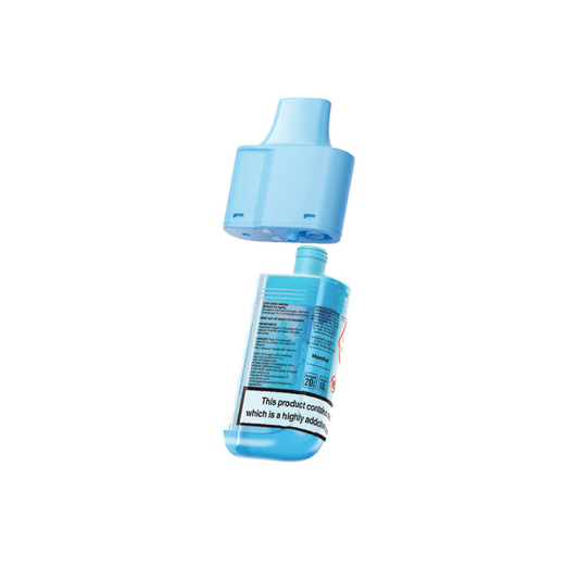 Lost Mary BM6000 Refill - Menthol