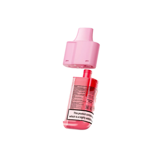 Lost Mary BM6000 Refill - Raspberry Peach