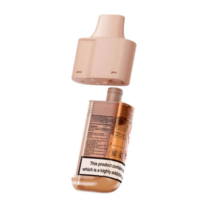 Lost Mary BM6000 Prefilled Pods