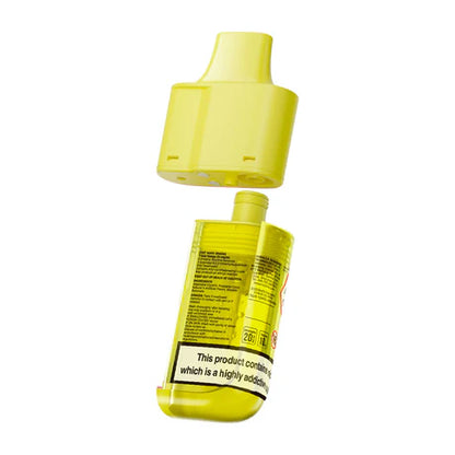 Lost Mary BM6000 Prefilled Pods