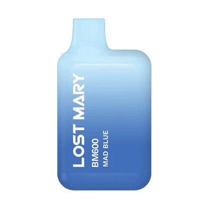 Lost Mary BM600 Prefilled Pod Kit