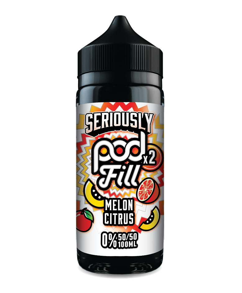 Doozy E-Liquid 100ml Shortfill 0mg