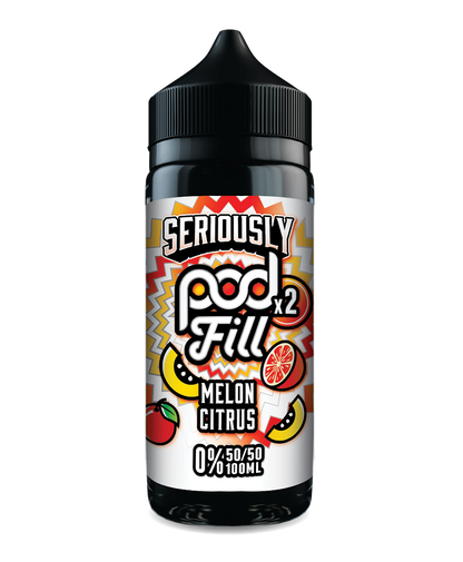 Doozy E-Liquid 100ml Shortfill 0mg