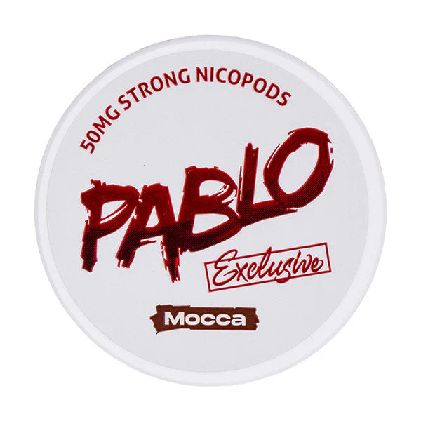 Pablo Nic Pouches