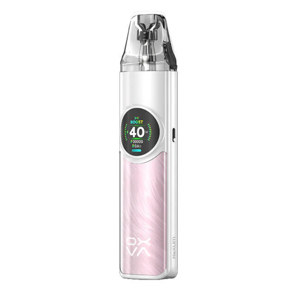 Oxva Nexlim Series Kit