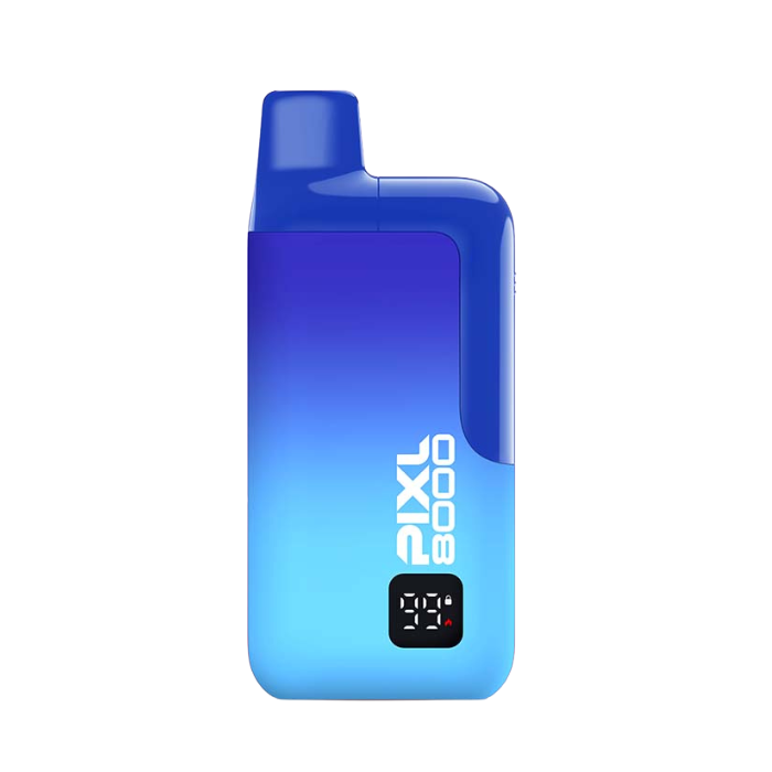 PIXL 8000 Prefilled Pod Kit - Blue Magic - 20mg