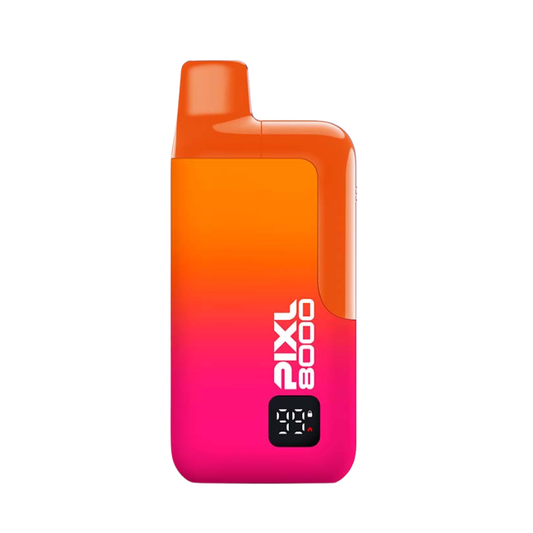PIXL 8000 Prefilled Pod Kit - Hawaiian Oasis - 20mg