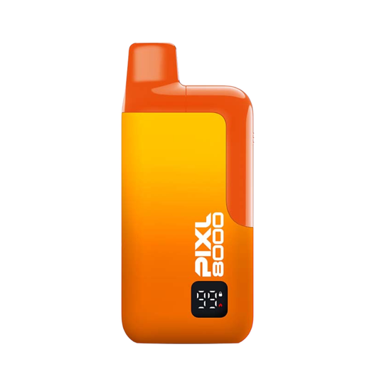 PIXL 8000 Prefilled Pod Kit - Mango Ice - 20mg