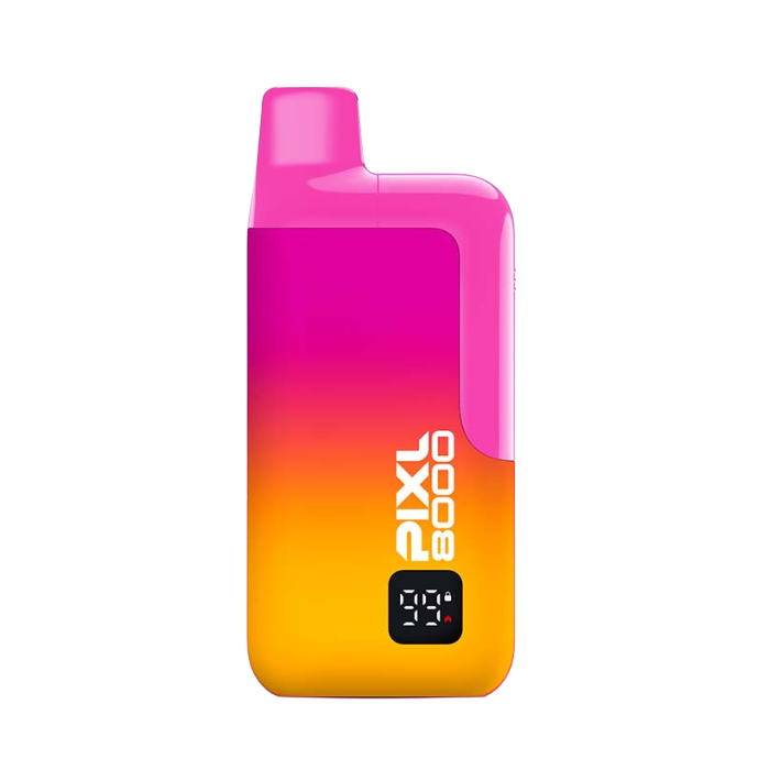 PIXL 8000 Prefilled Pod Kit - Pineapple Ice - 20mg