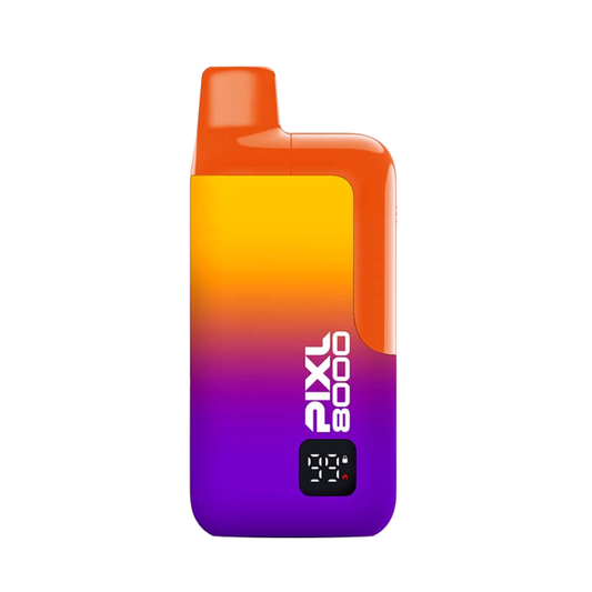 PIXL 8000 Prefilled Pod Kit - Starmix - 20mg