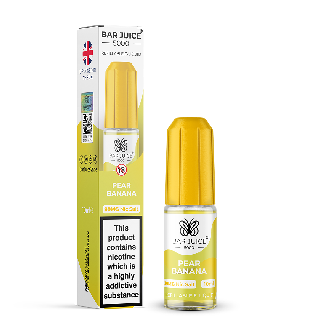 Bar Juice 5000 10ml