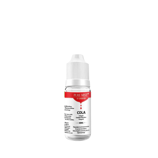 Pure Mist - Cola - 10ml