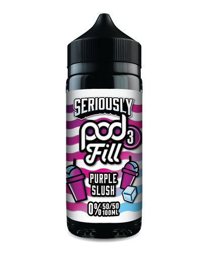 Doozy E-Liquid 100ml Shortfill 0mg