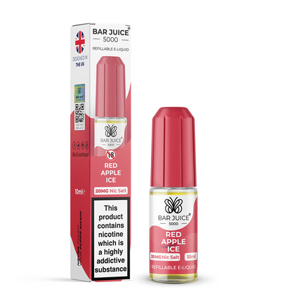 Bar Juice 5000 10ml
