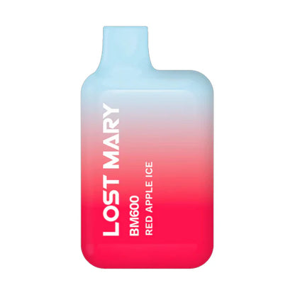 Lost Mary BM600 Prefilled Pod Kit