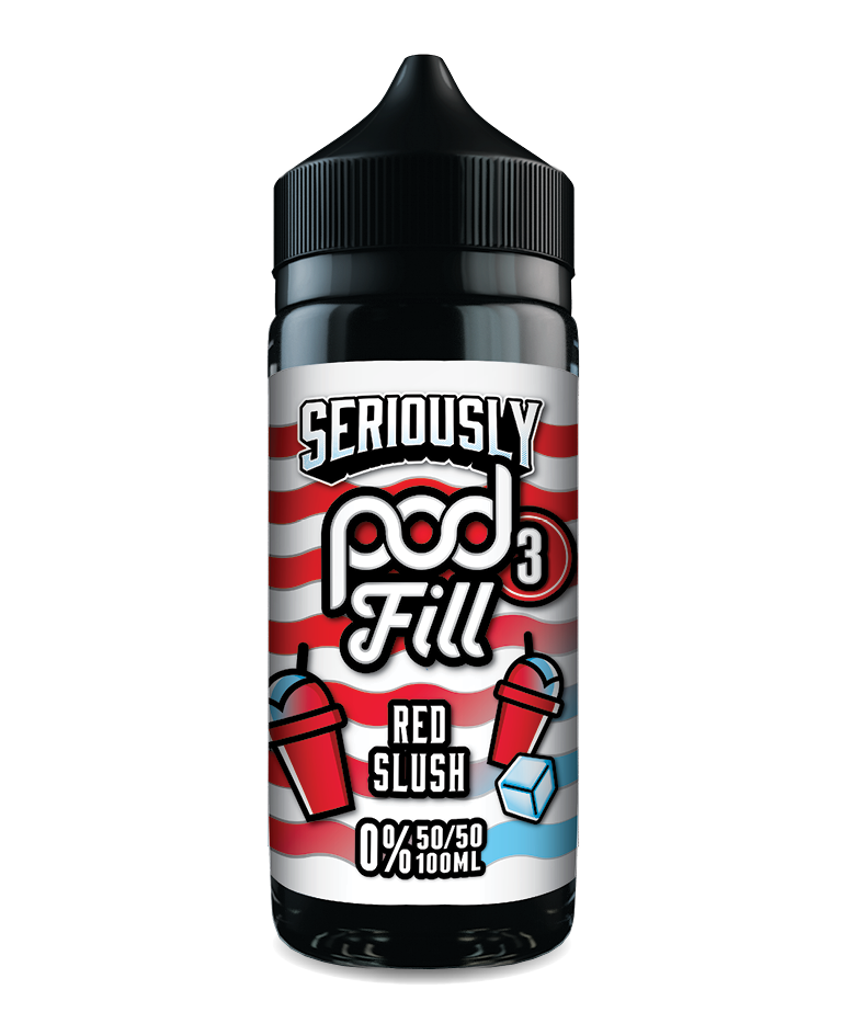 Doozy E-Liquid 100ml Shortfill 0mg