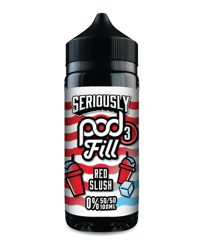 Doozy E-Liquid 100ml Shortfill 0mg