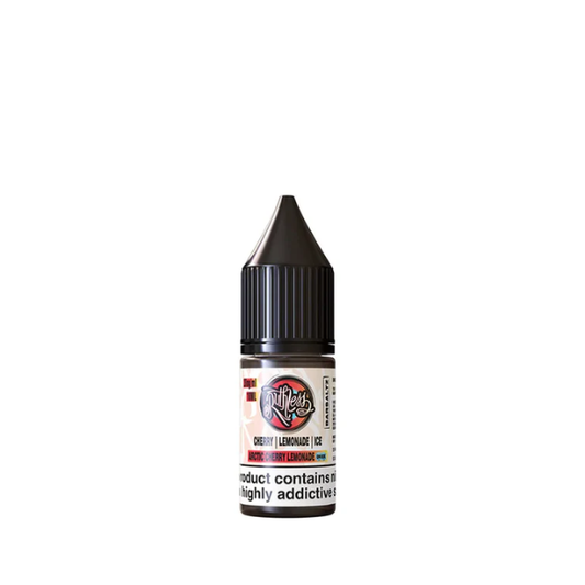 Ruthless - Arctic Cherry Lemonade - 10ml