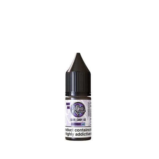 Ruthless - Grapeheads - 10ml