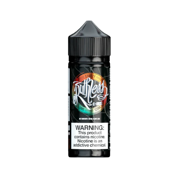 Ruthless - Strizzy 0mg- 100ml