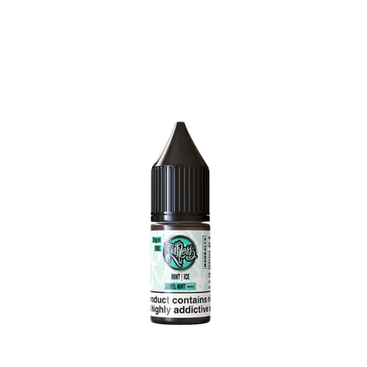 Ruthless - Jewel Mint On Ice - 10ml