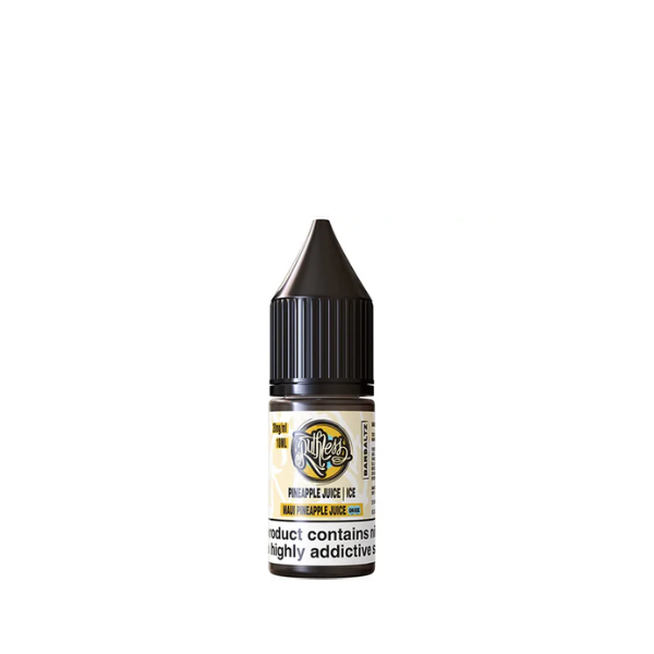 Ruthless - Maui Pineapple Ice - 10ml