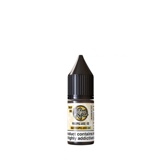 Ruthless - Maui Pineapple Ice - 10ml