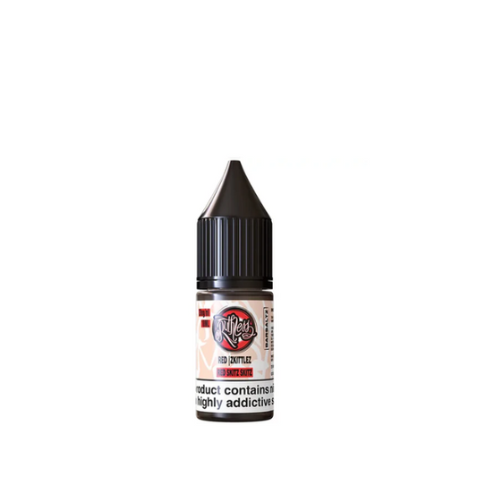 Ruthless - Red Skitz Skitz - 10ml