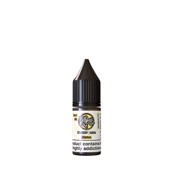 Ruthless - StrawNana - 10ml