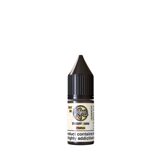 Ruthless - StrawNana - 10ml