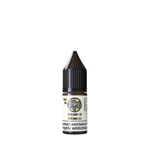 Ruthless - White Gummi On Ice - 10ml